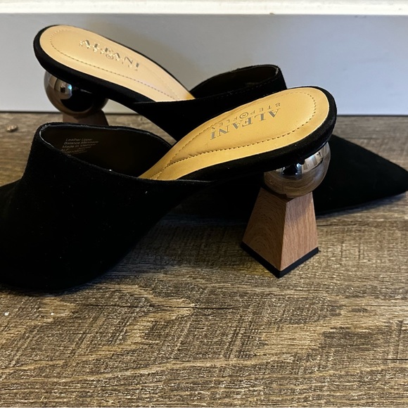 Alfani statement heels - Picture 3 of 6